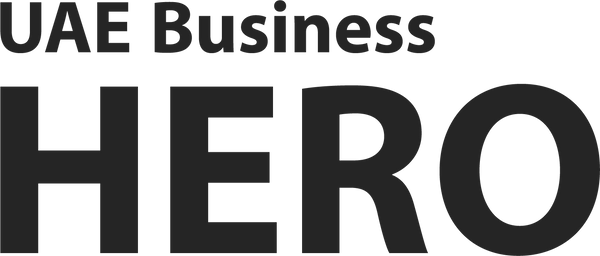 UAE Business HERO